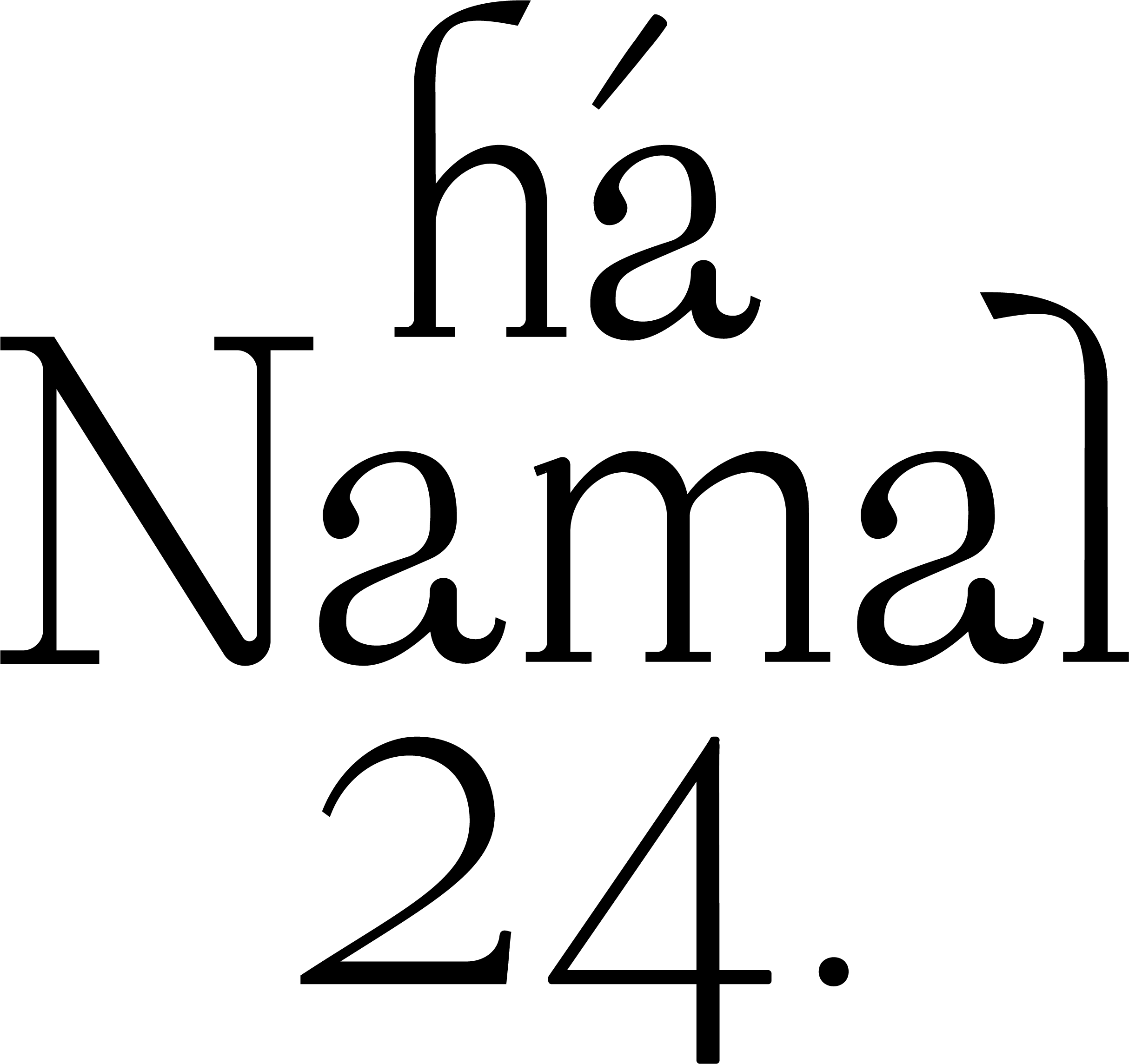 הנמל 24